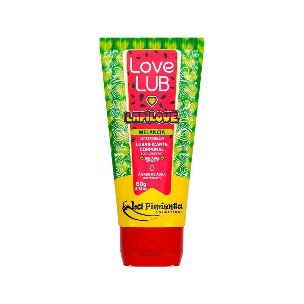 Lapilove Melancia - Foto 1