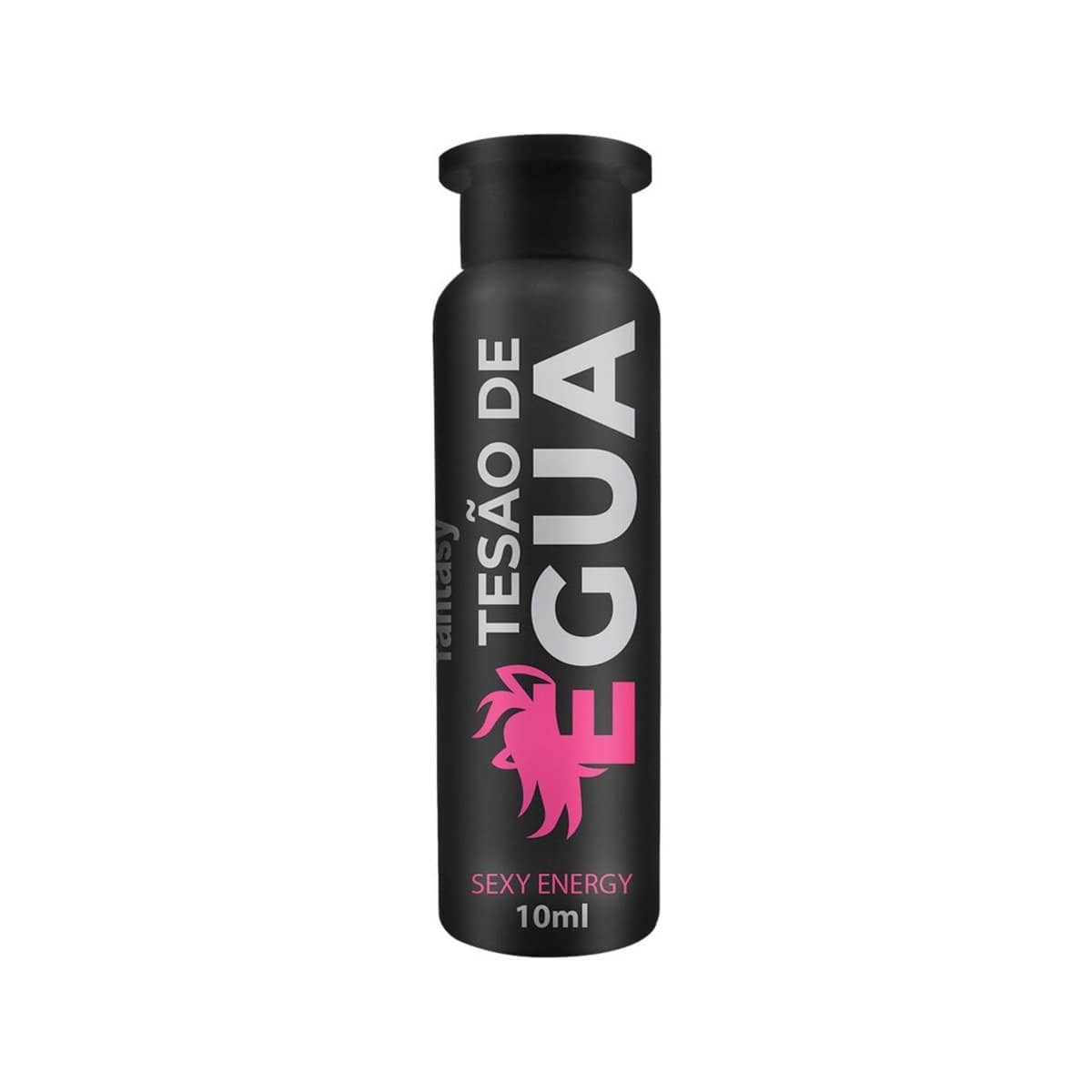 Tesão de egua