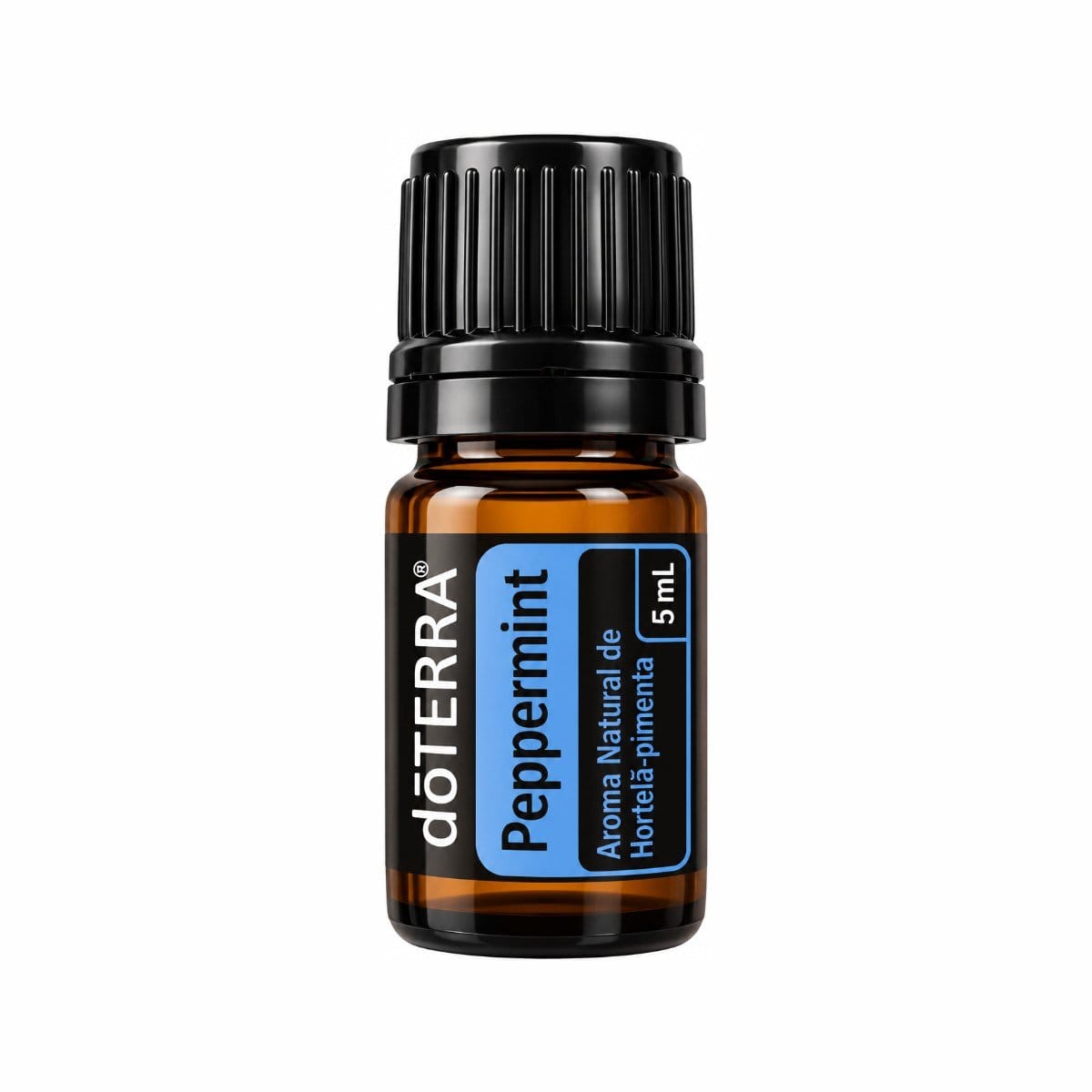 Peppermint 5ml - Foto 1