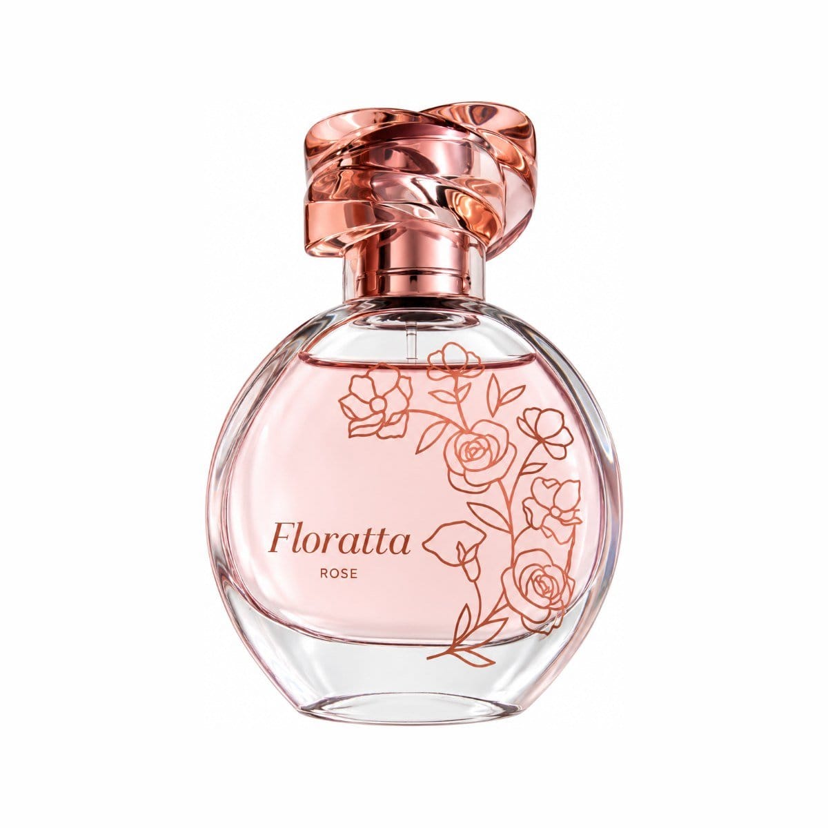 Floratta Rose Miniatura 30ml - Foto 1