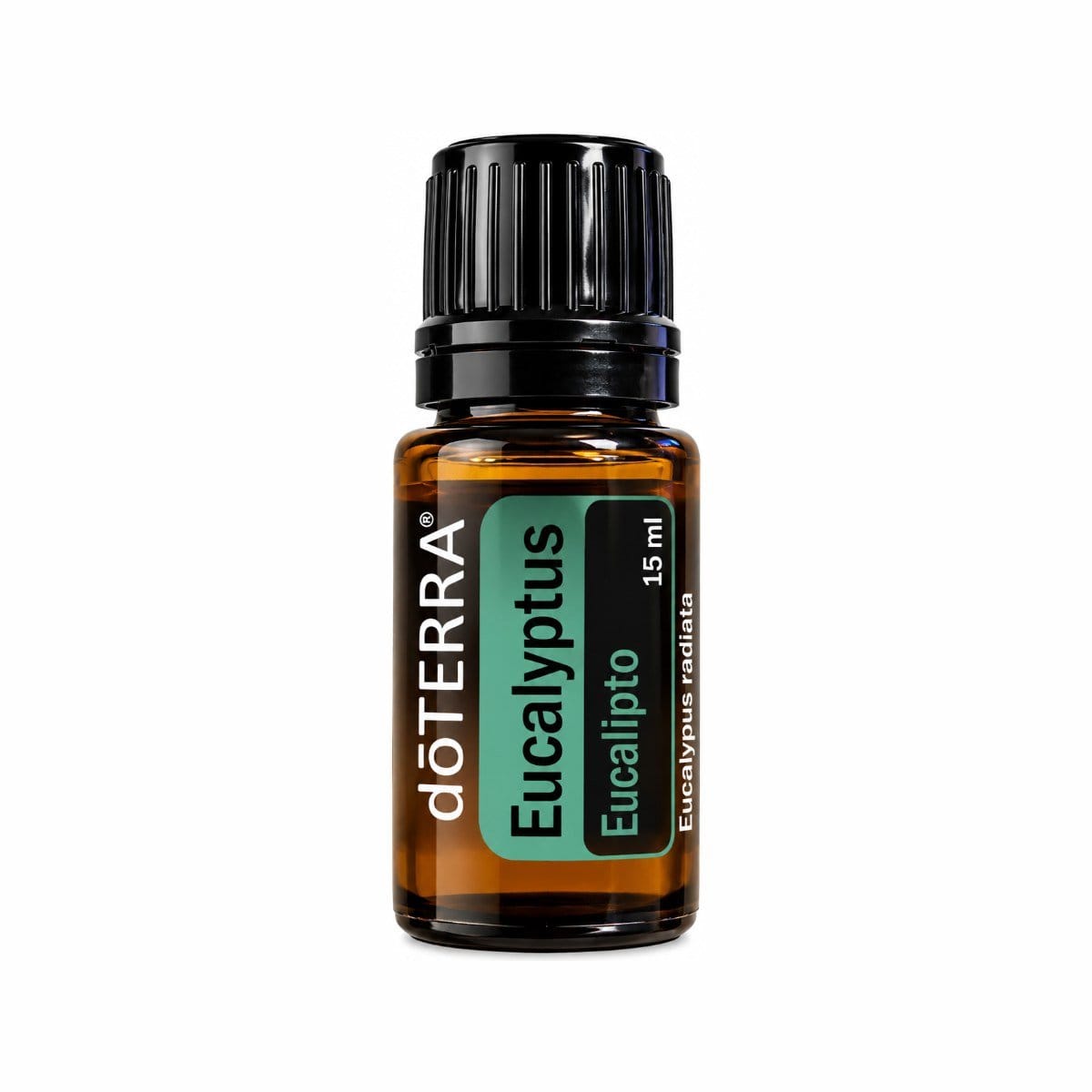 Eucalipto 15ml - Foto 1