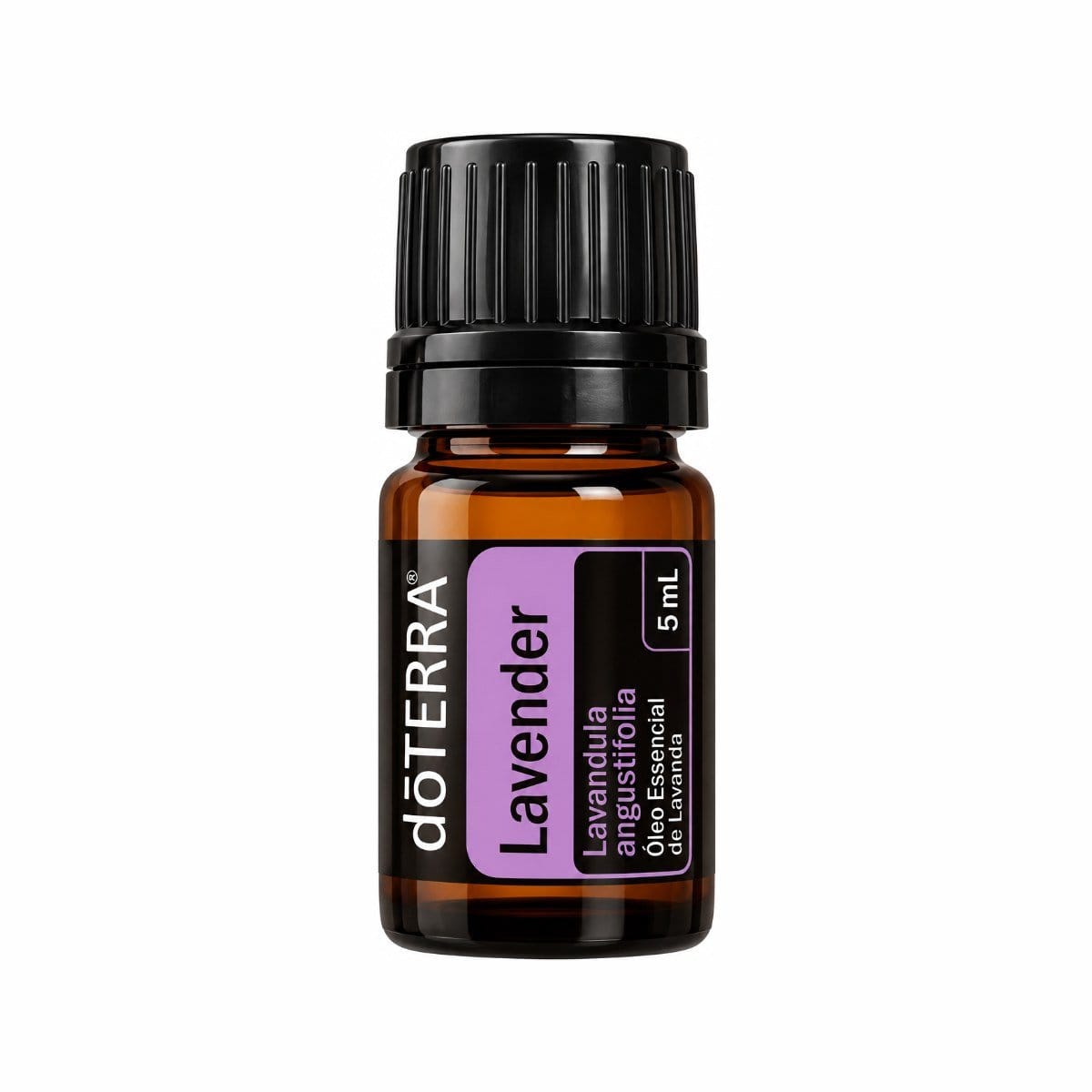 Lavanda 5ml - Foto 1