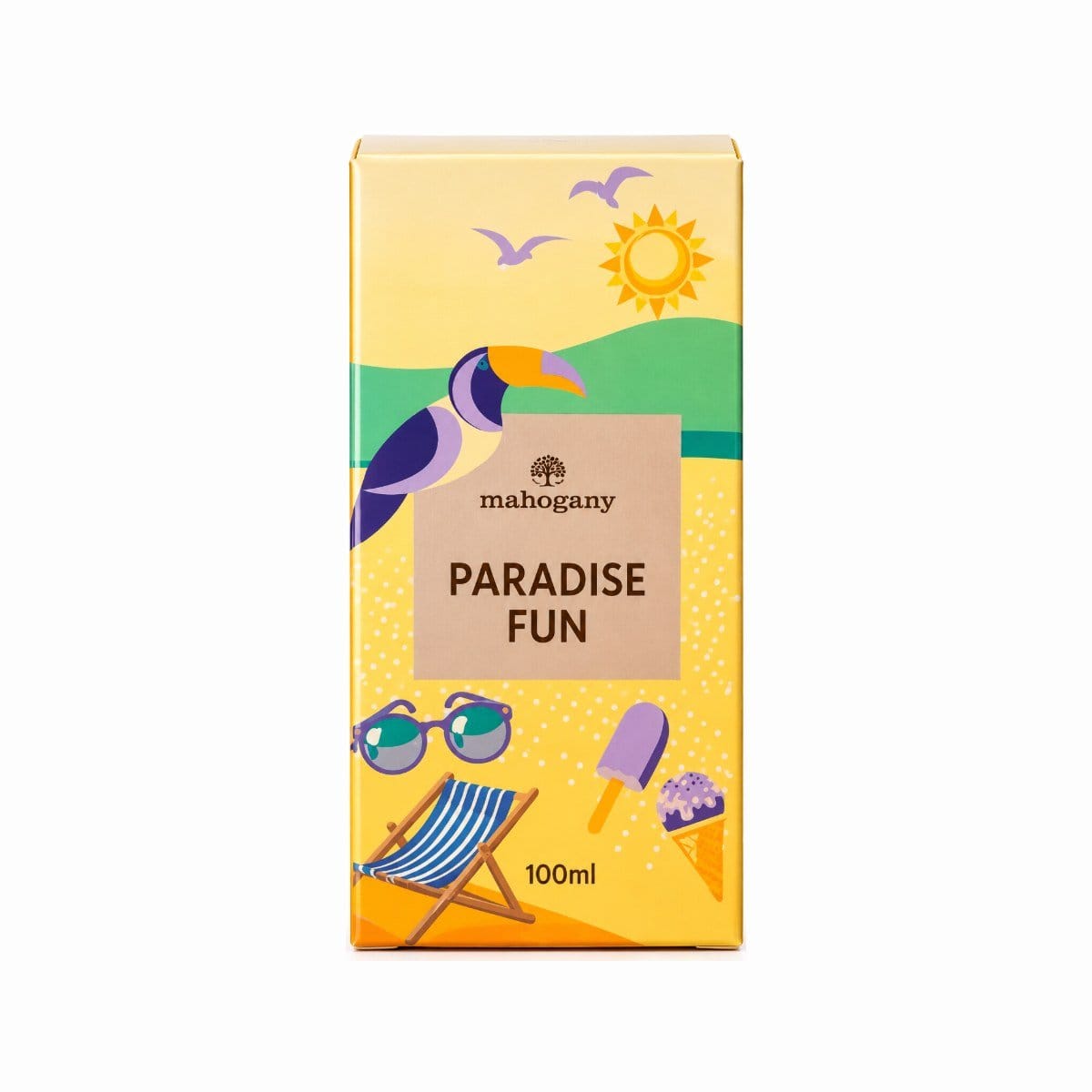 Perfume paradise fun - Foto 1