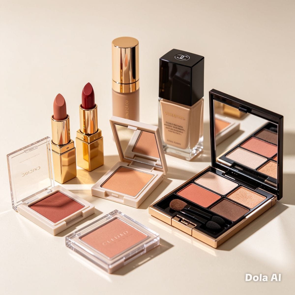 Maquiagem e perfumaria - Foto 1