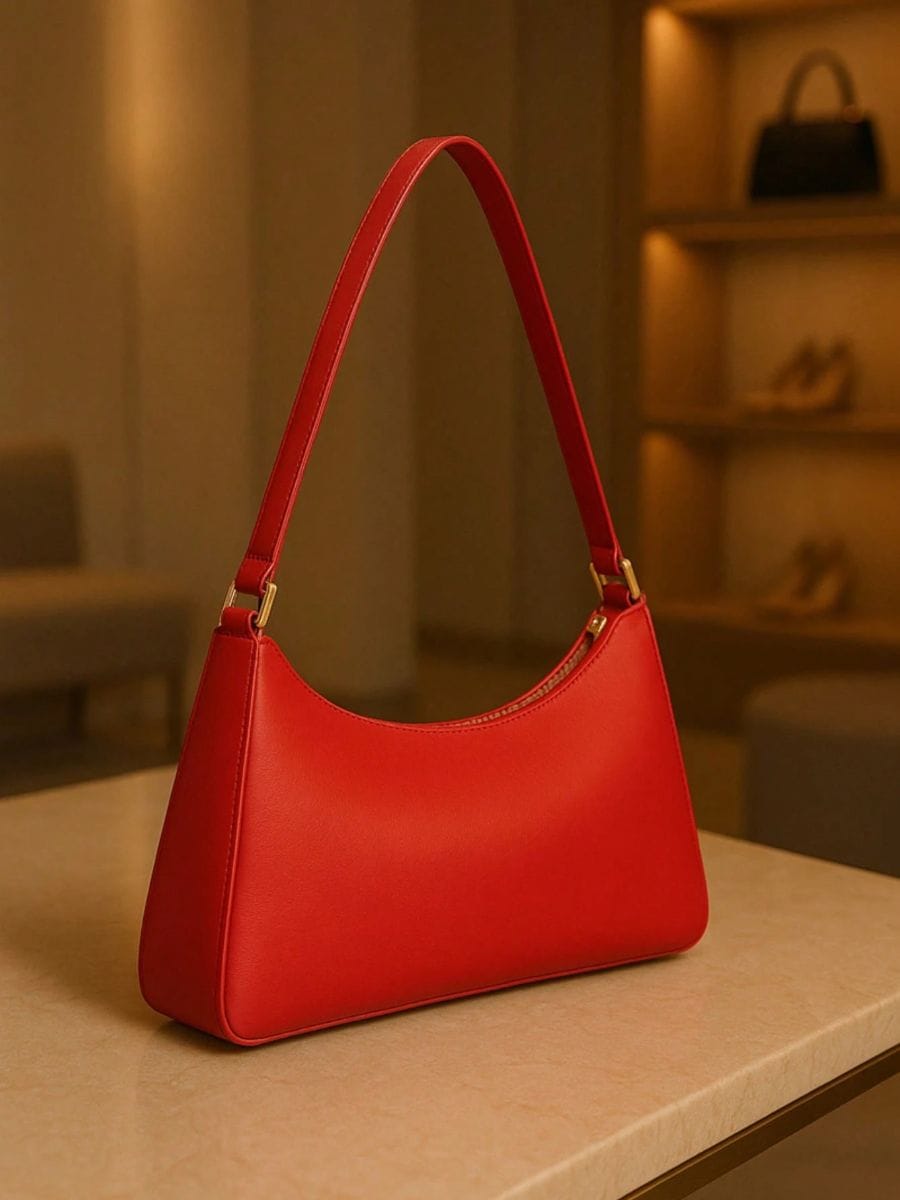 Bolsa Feminina social T p - Foto 2