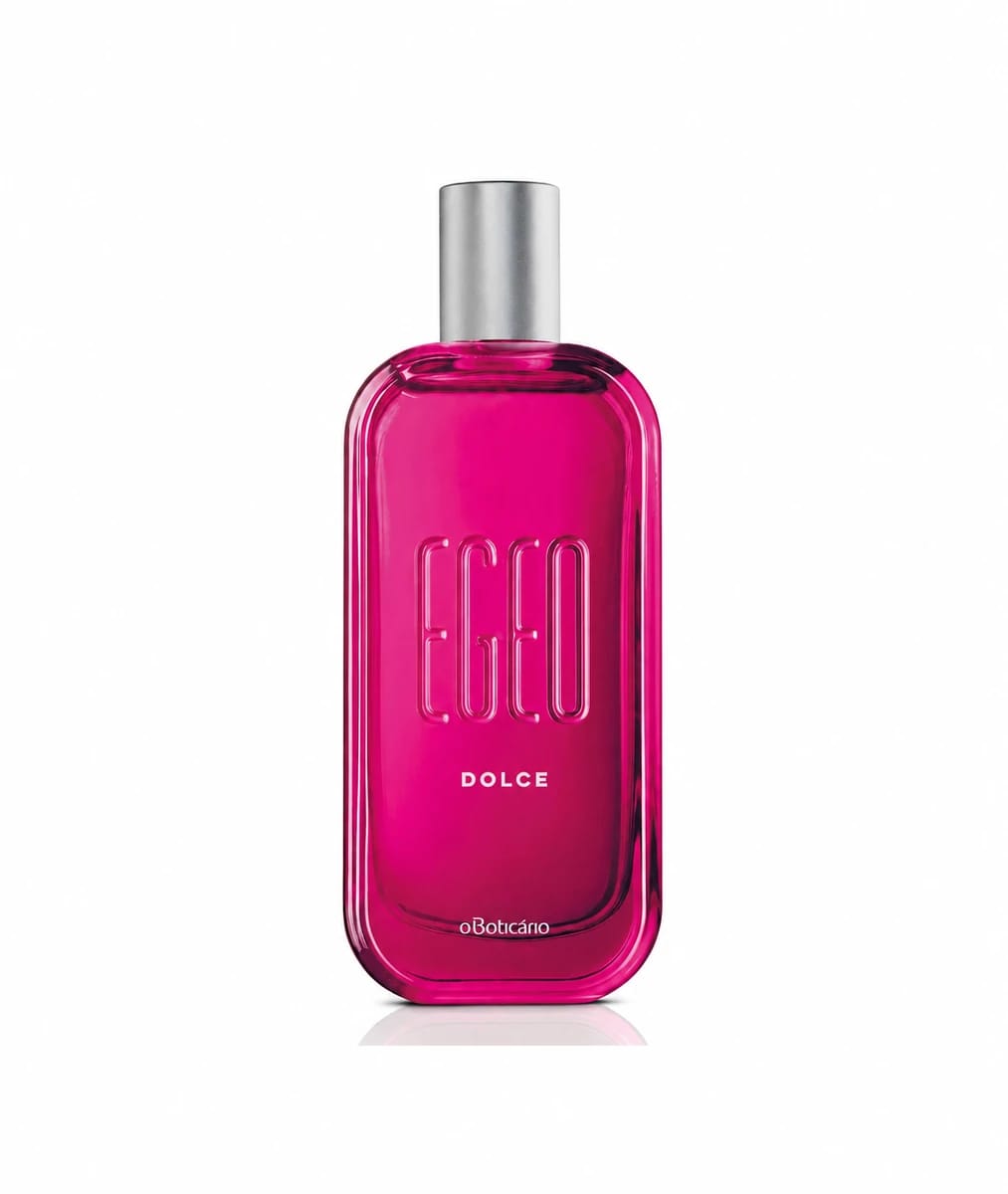 Egeo Dolce Desodorante Colônia — 90 ml - Foto 1