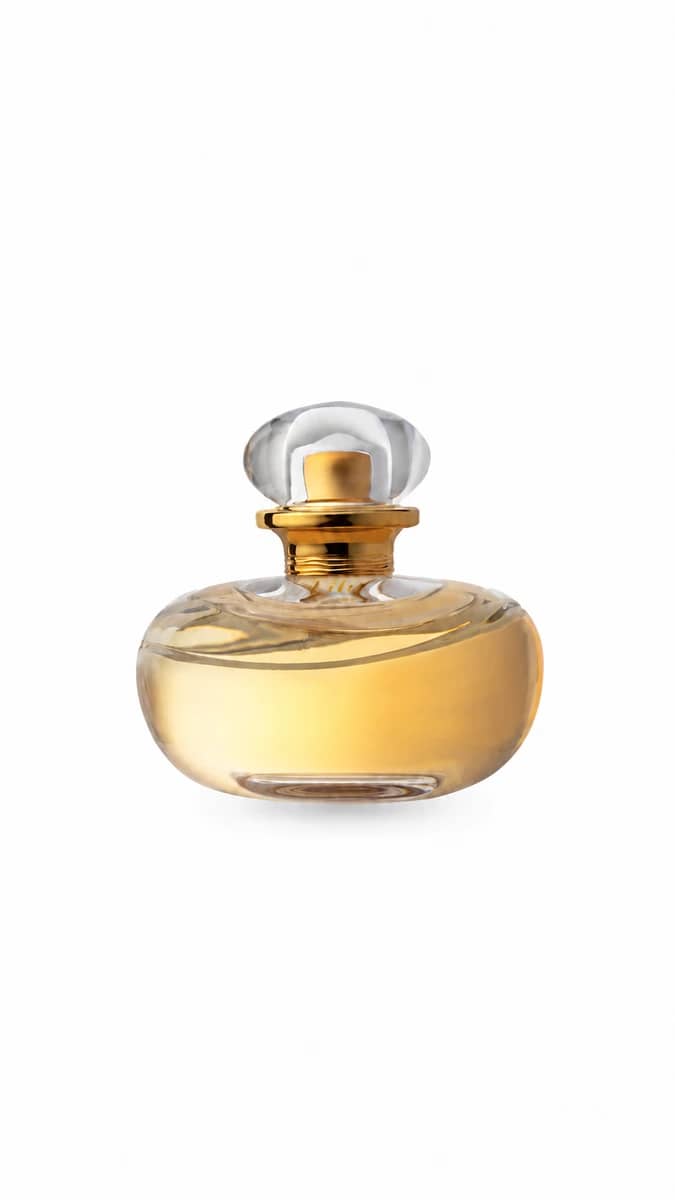 Lily Eau de Parfum Nova Versão — 30 ml