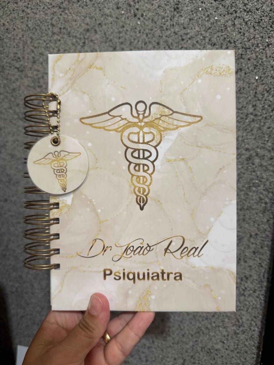 Agenda personalizada 2027 - Foto 9