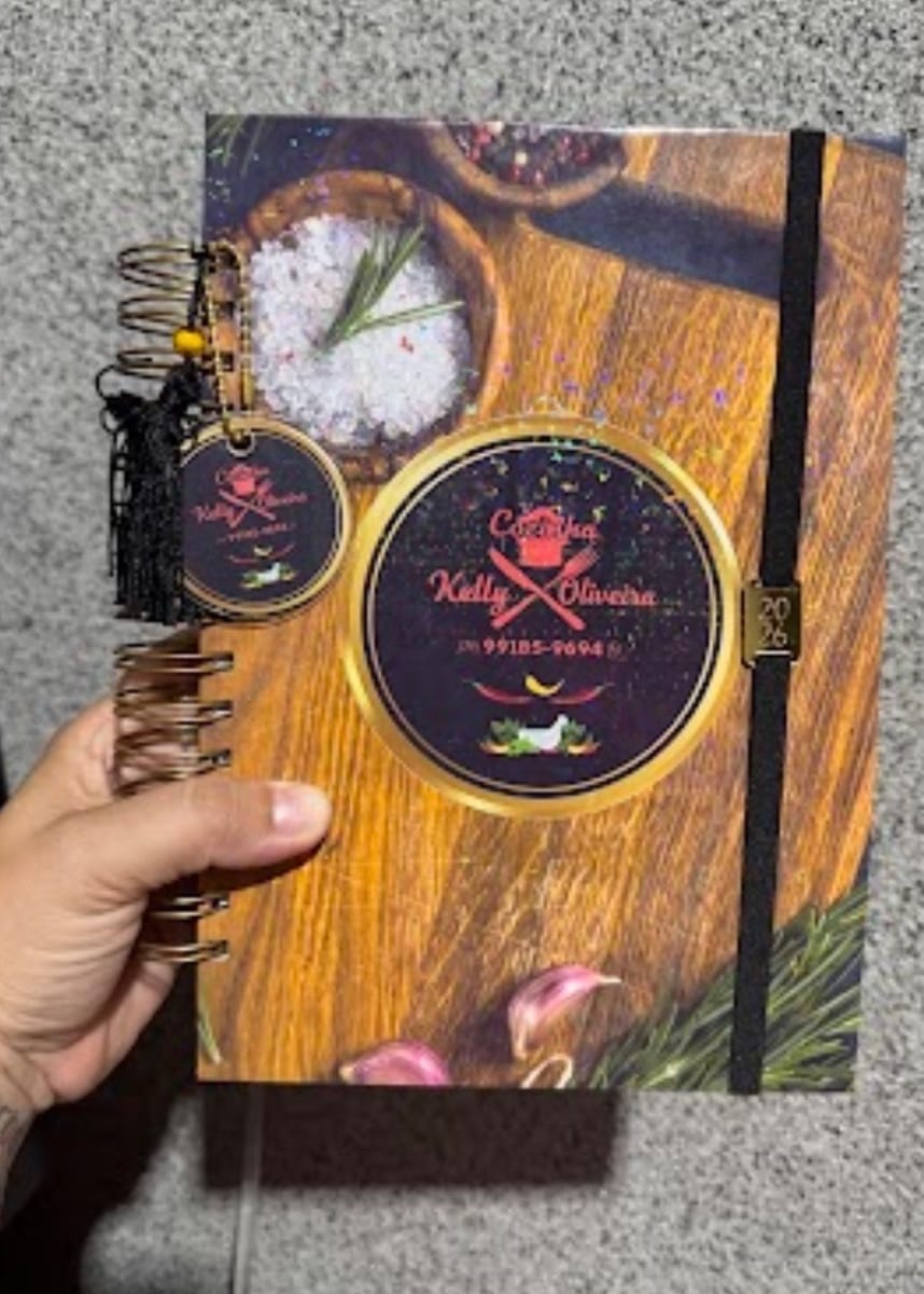 Agenda personalizada 2027 - Foto 5