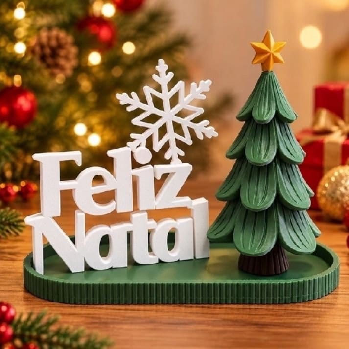 Kit Natal 1 - Foto 1