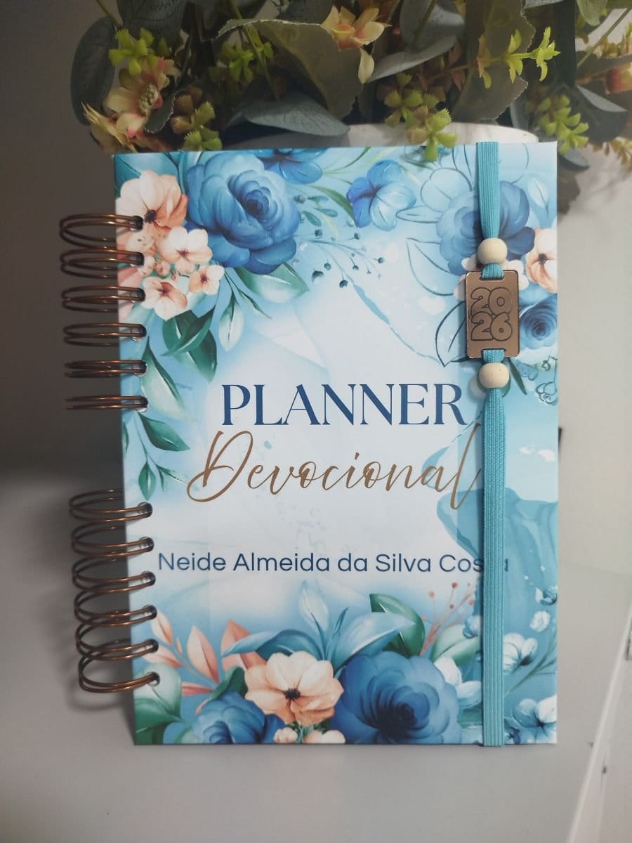 Devocional - Foto 6