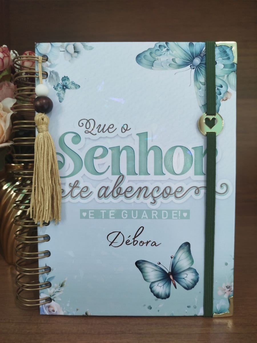 Devocional - Foto 5