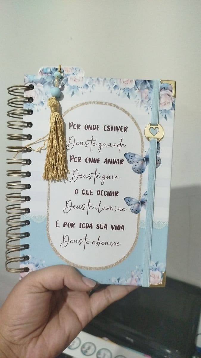 Devocional - Foto 4