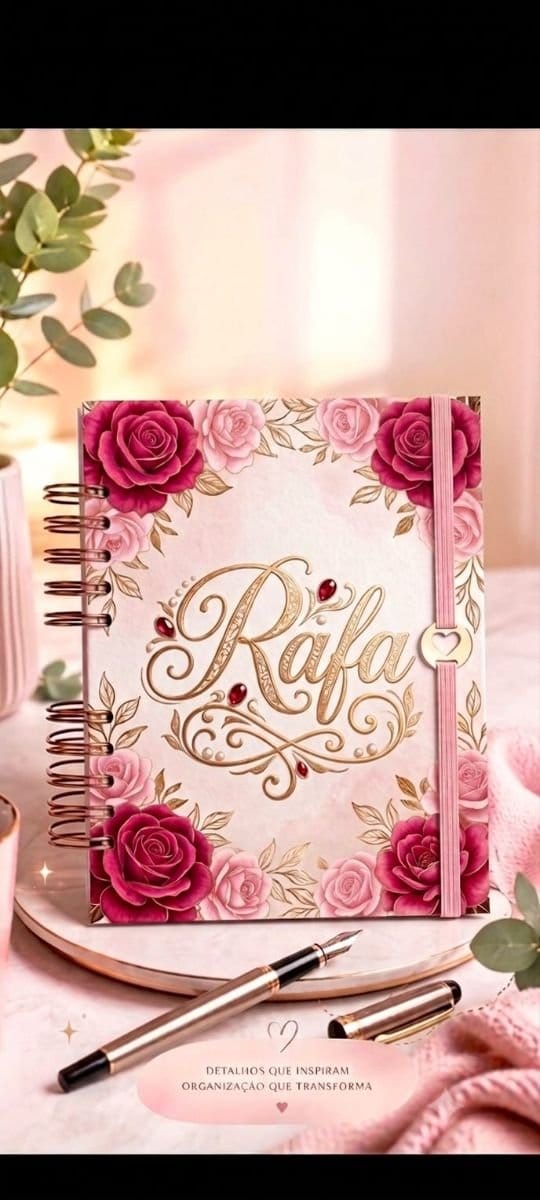 Agenda Personalizada - Foto 4