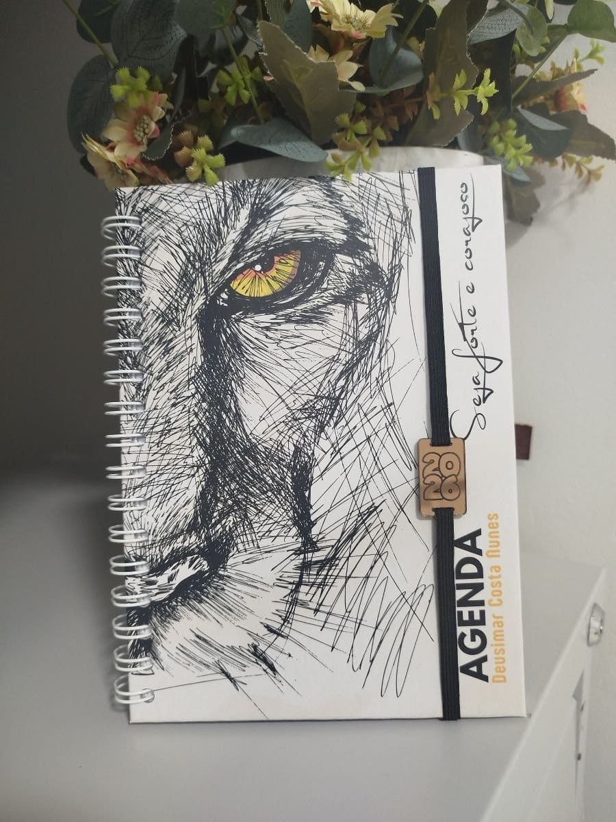 Agenda Personalizada - Foto 7