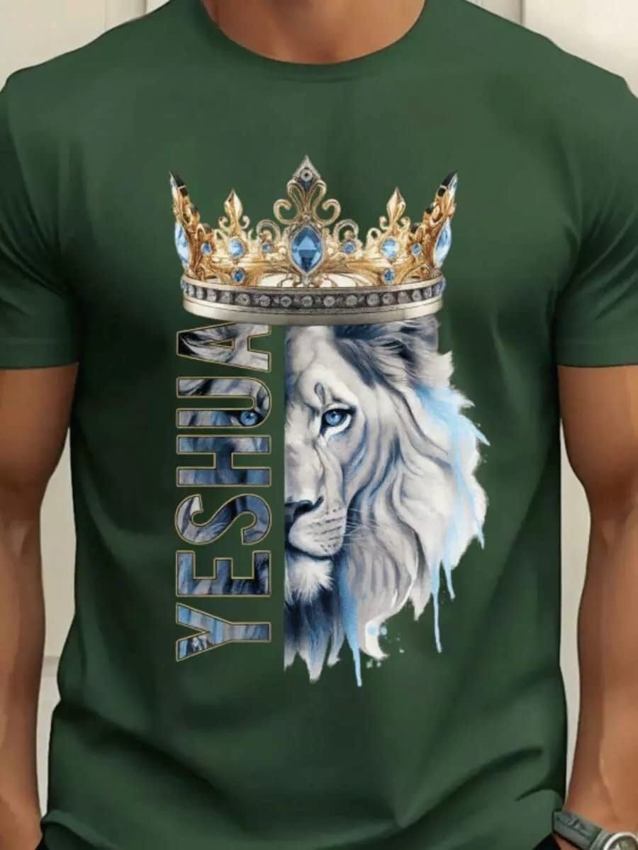 Camiseta unissex - Foto 6