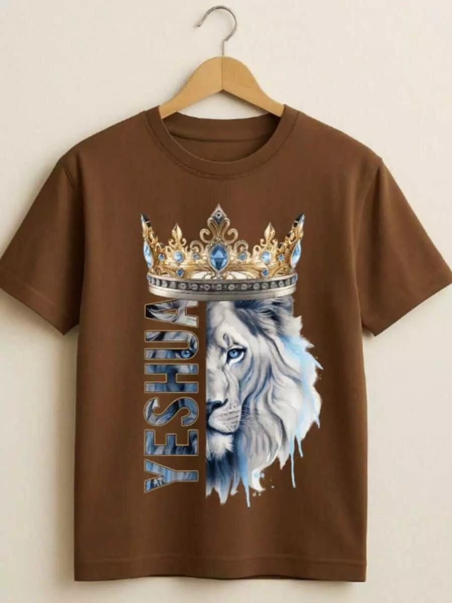 Camiseta unissex - Foto 5