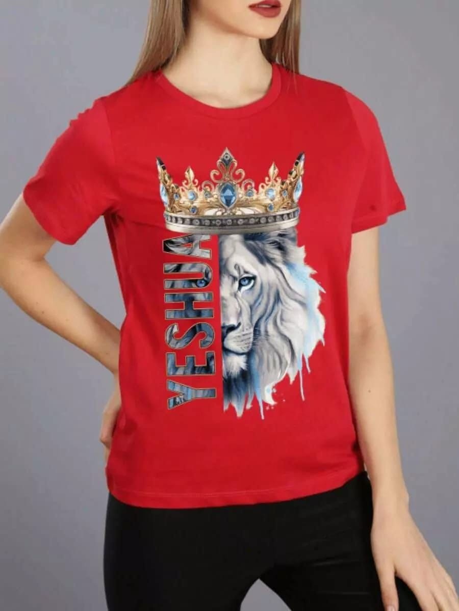 Camiseta unissex - Foto 8