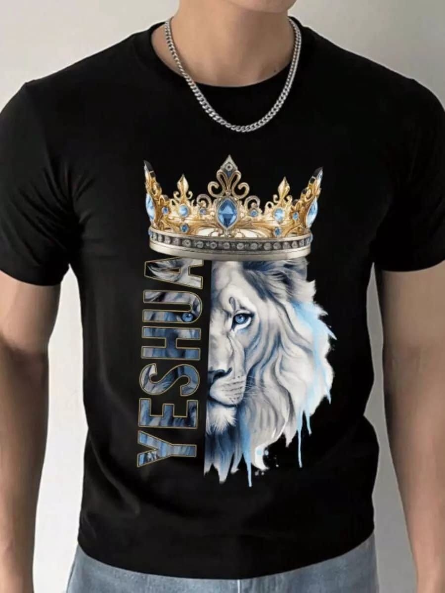 Camiseta unissex - Foto 9