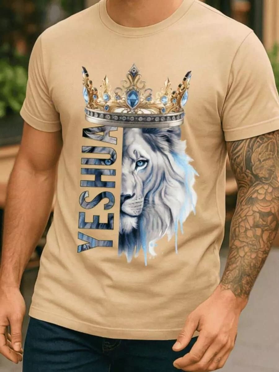 Camiseta unissex - Foto 4
