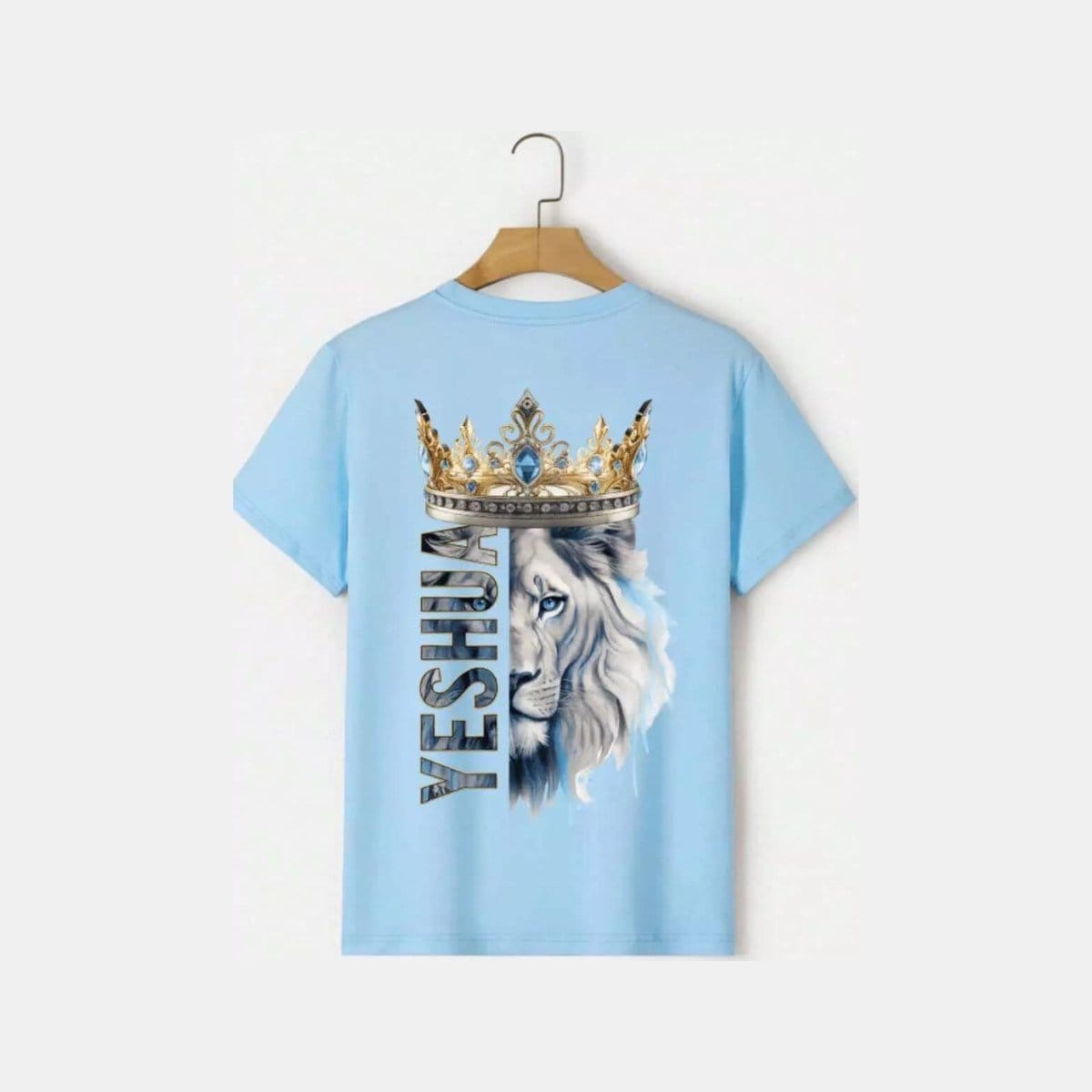 Camiseta unissex - Foto 1