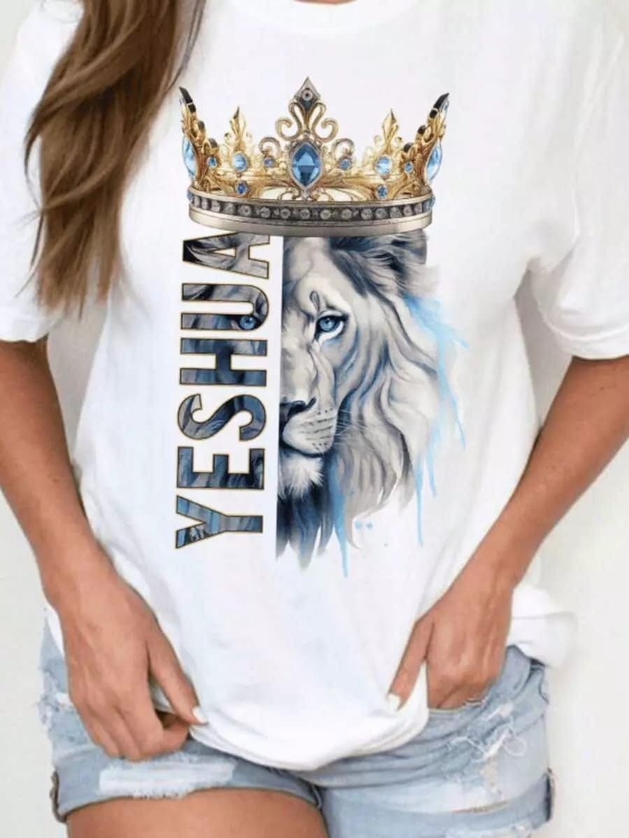 Camiseta unissex - Foto 2