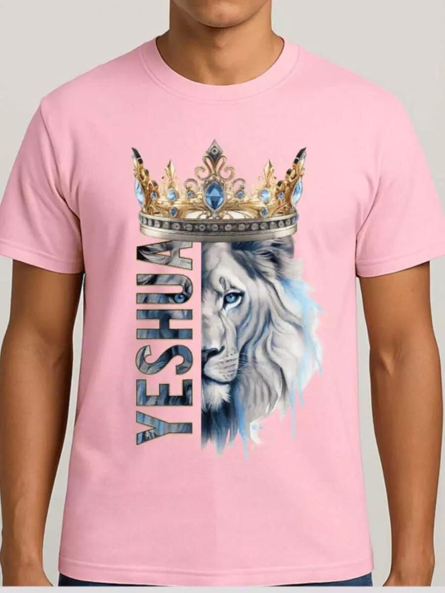 Camiseta unissex - Foto 3