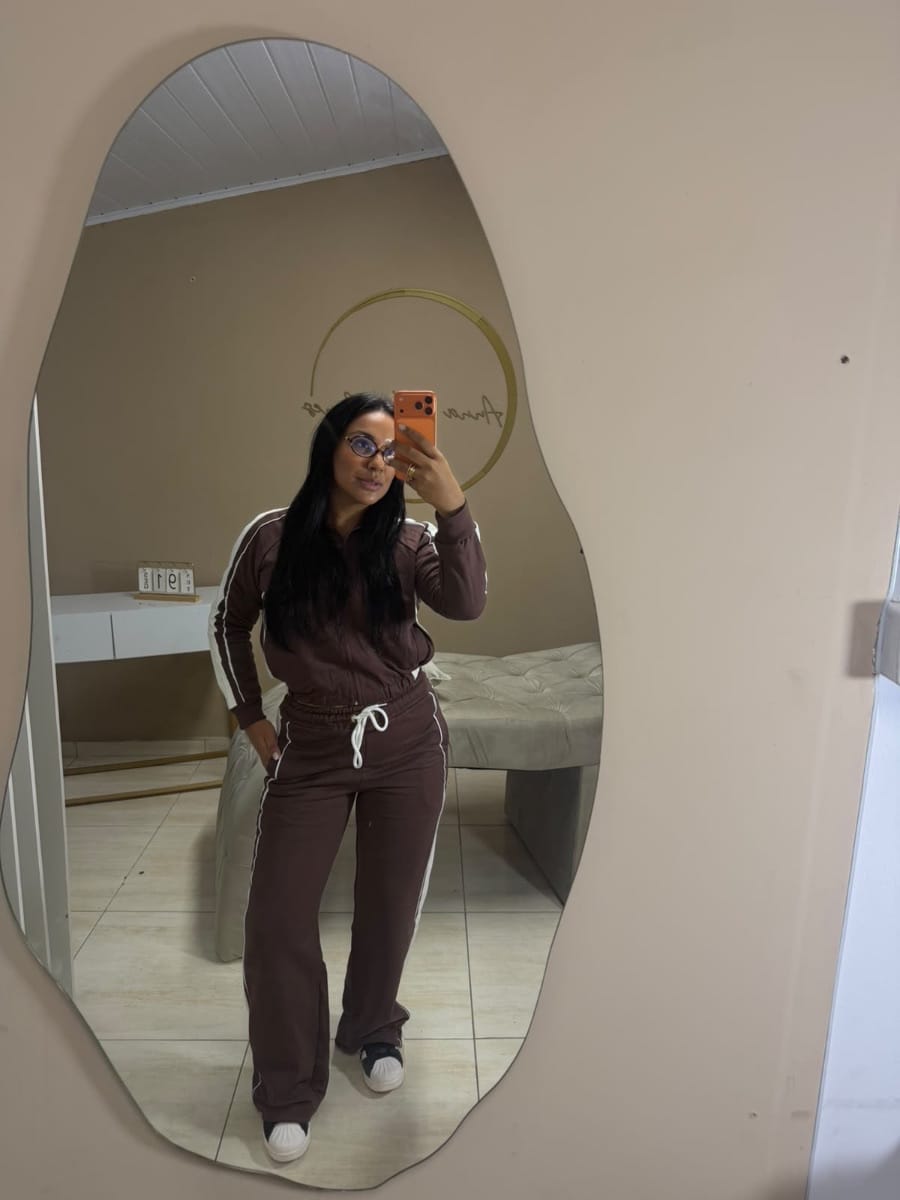 Conjunto moleton - Foto 2