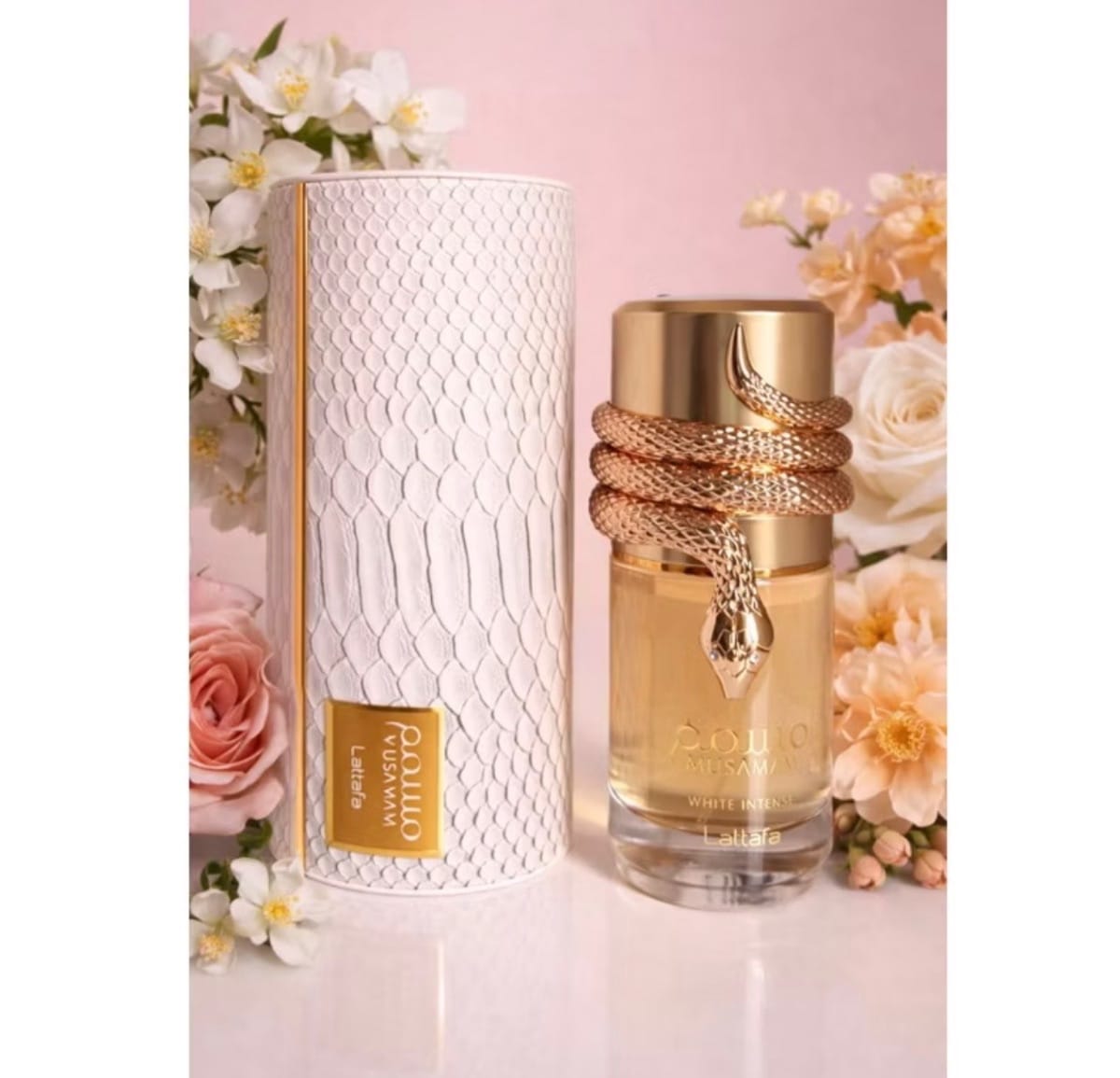 Perfumes - Foto 3