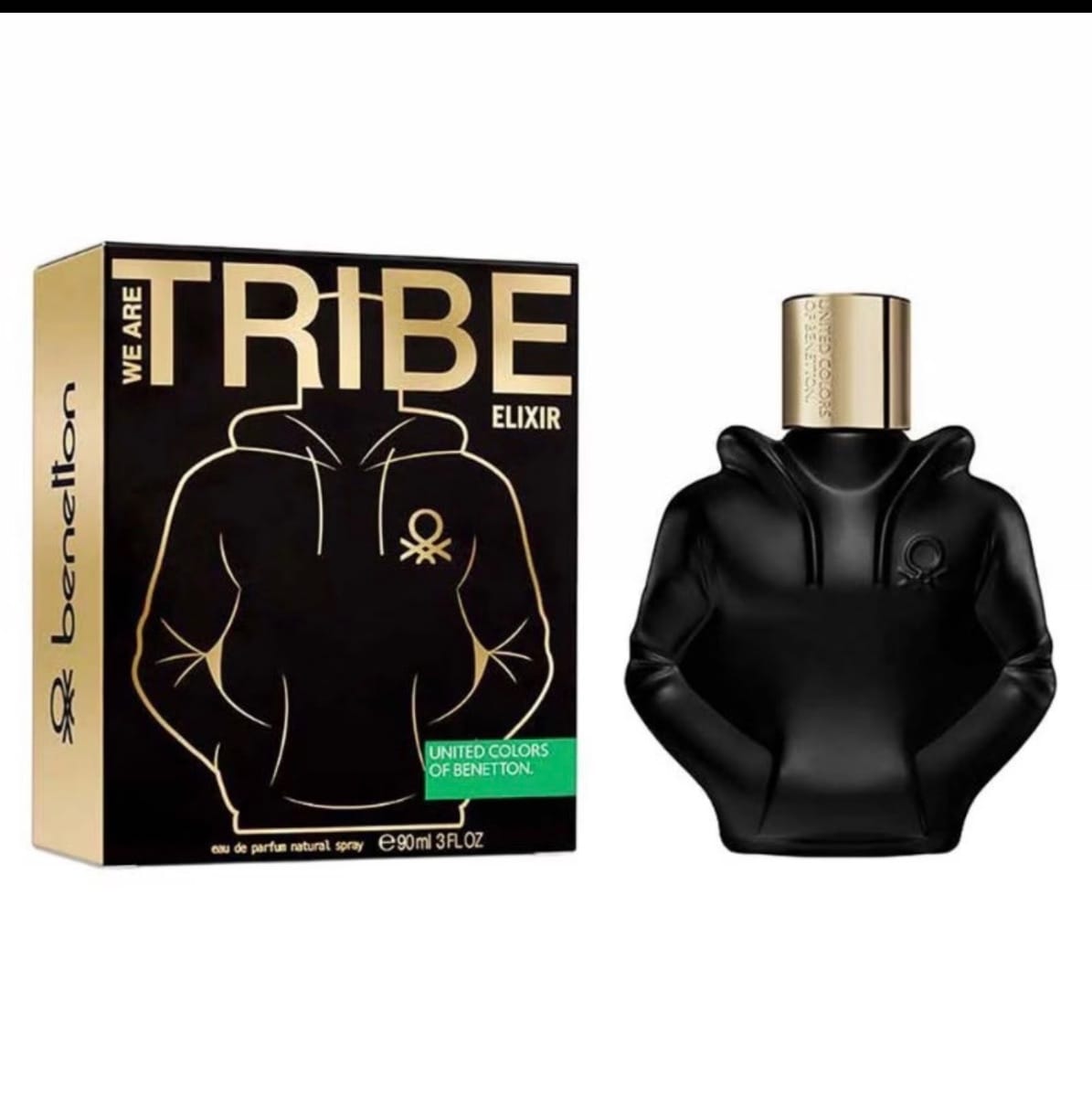 Perfumes - Foto 1