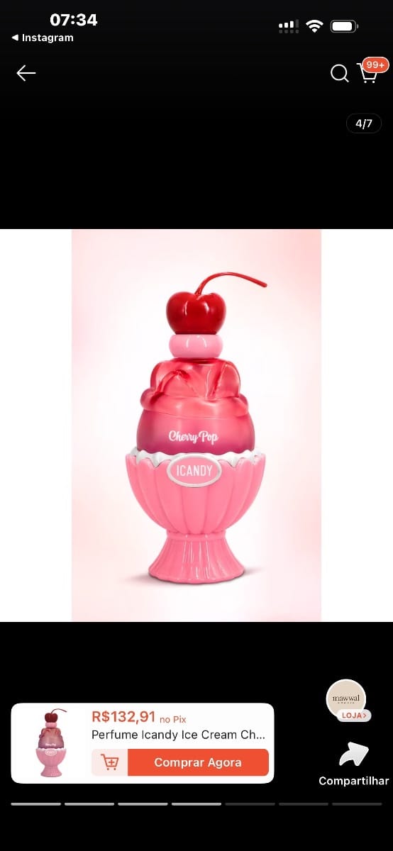 Perfumes - Foto 5