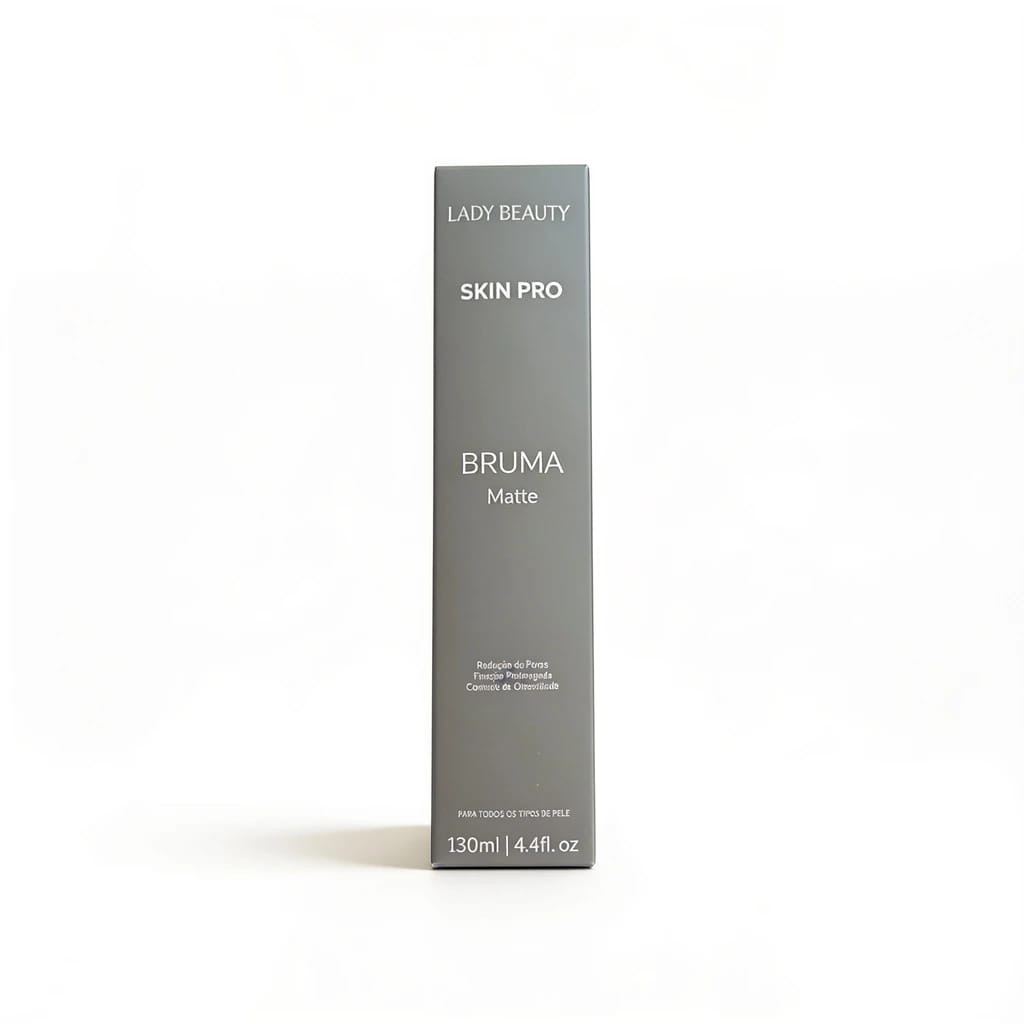 Bruma mate Lady Beauty - Foto 1