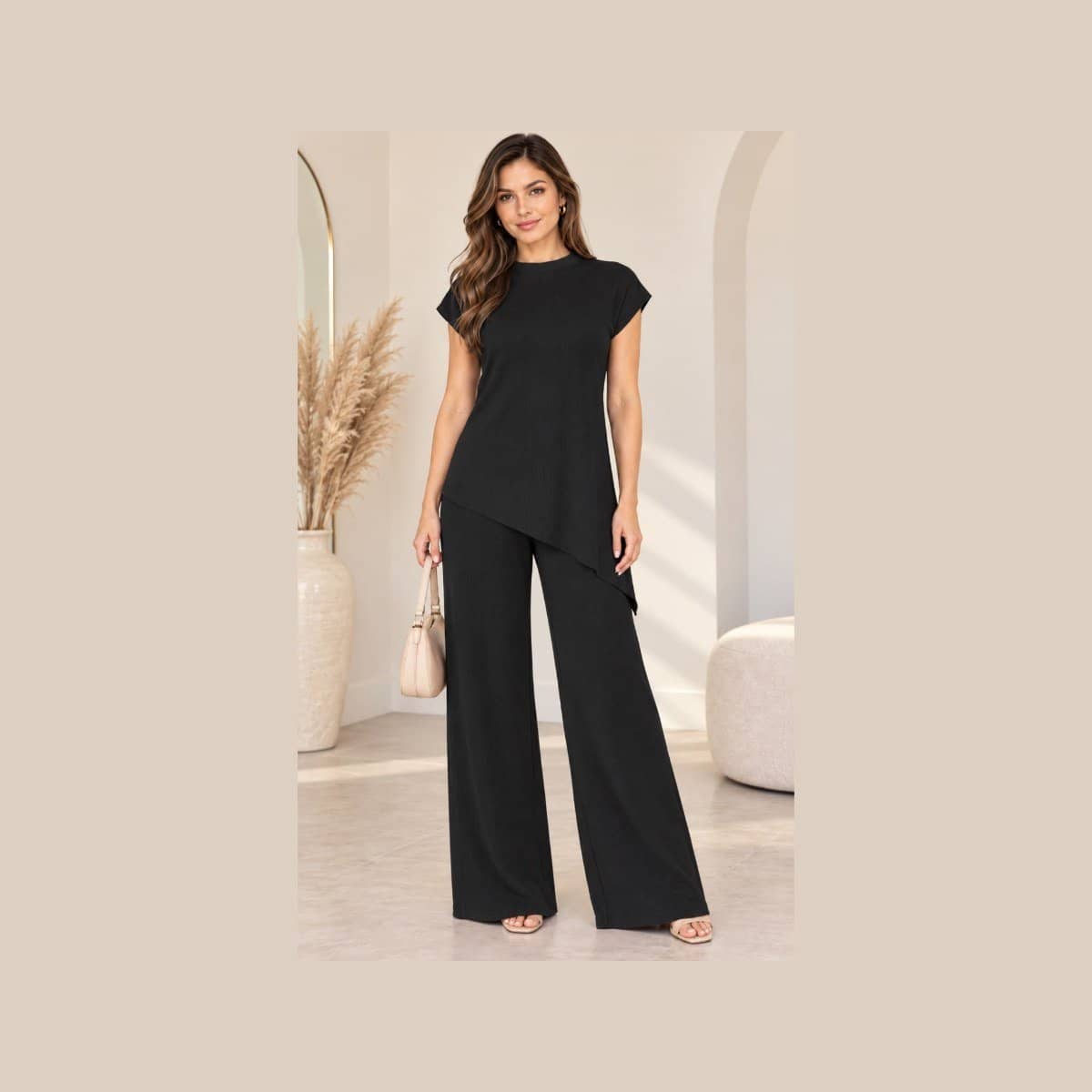 Conjunto Stefany