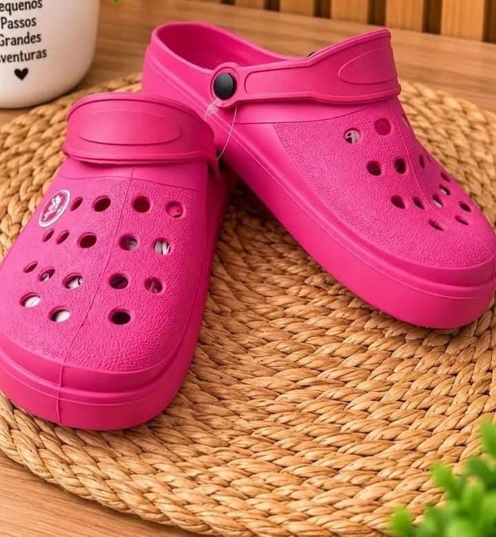 Crocs - Foto 1