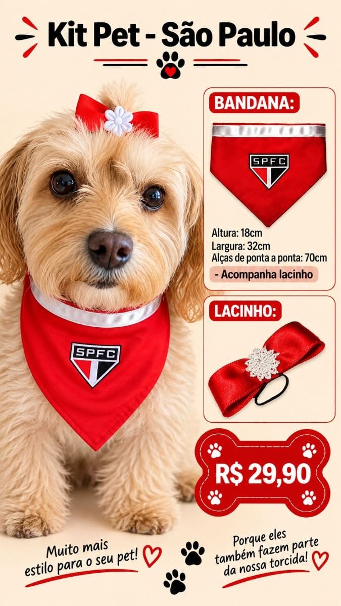 Kit Pet - São Paulo - Foto 1