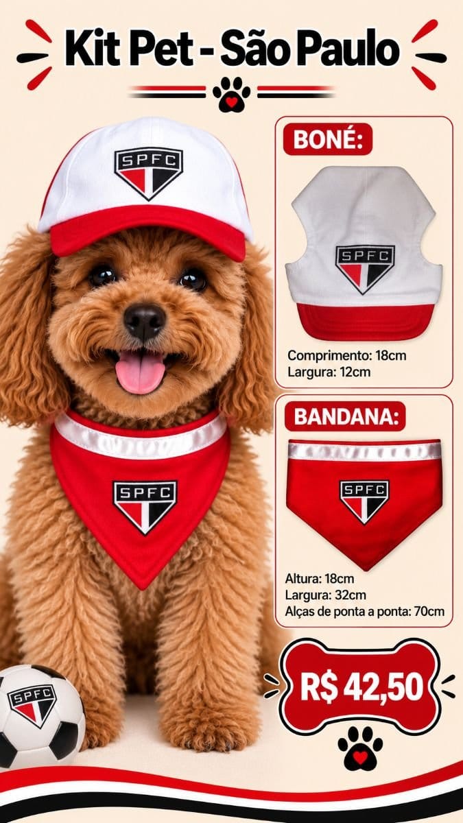Kit Pet - São Paulo - Foto 1