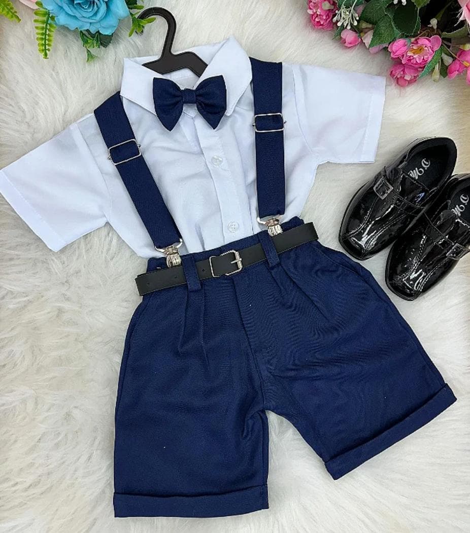 Conjunto infantil