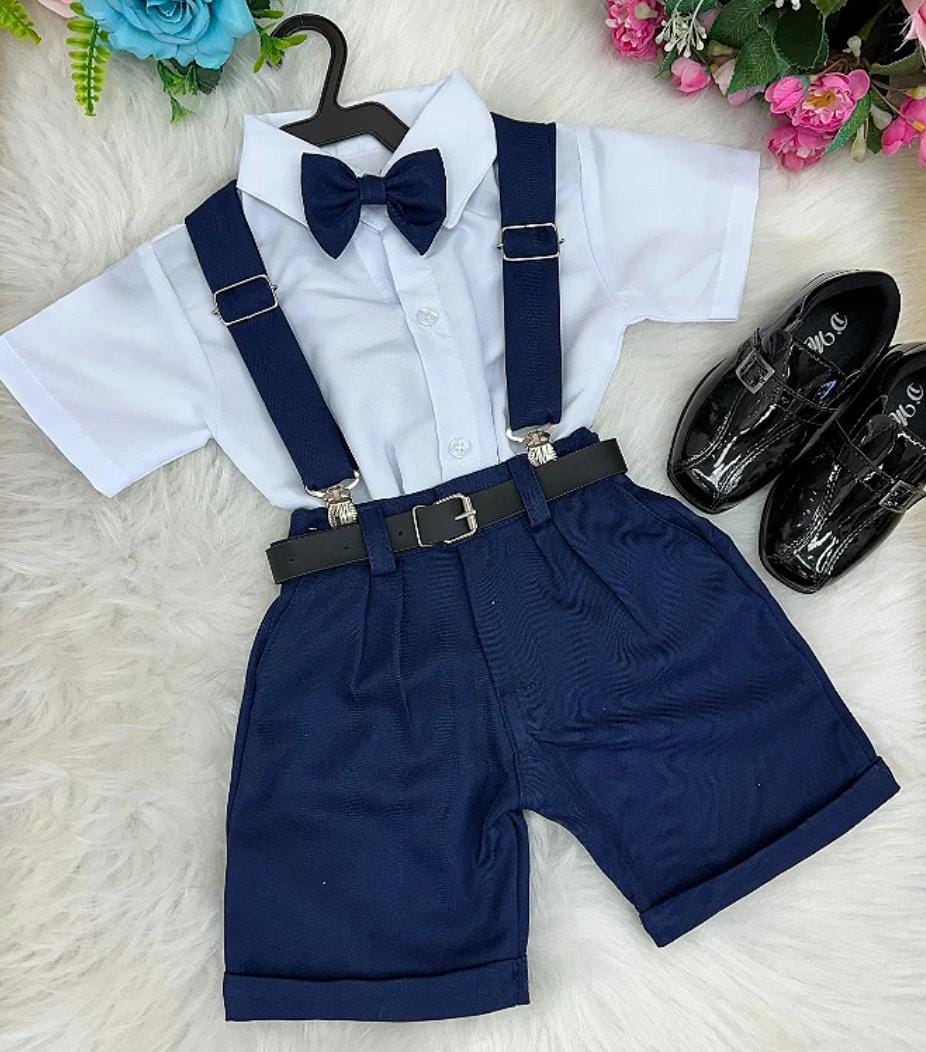 Conjunto infantil - Foto 1