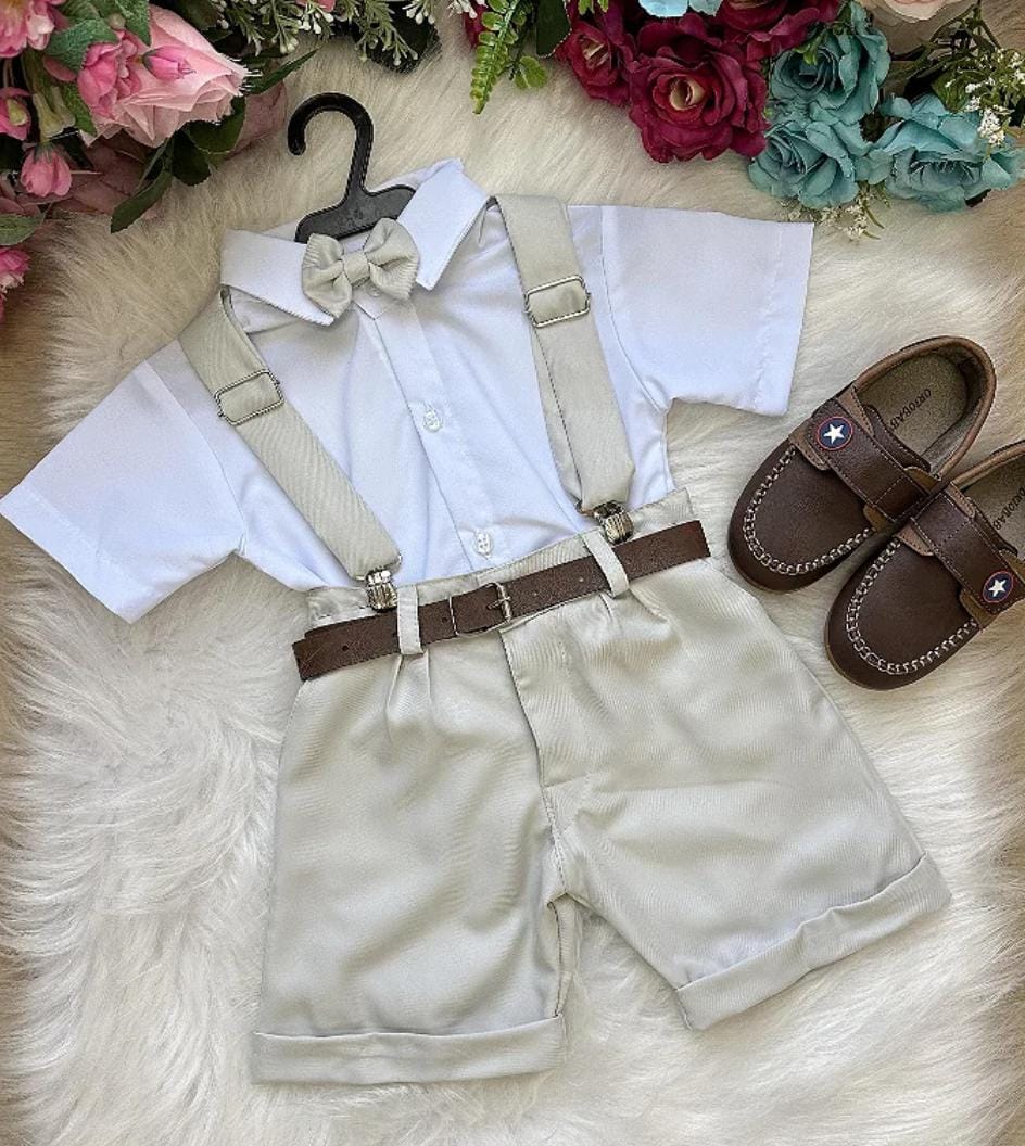 Conjunto infantil - Foto 3