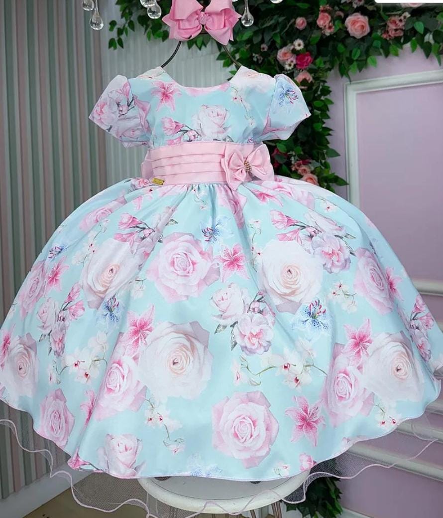 Vestido Elisa - Foto 1