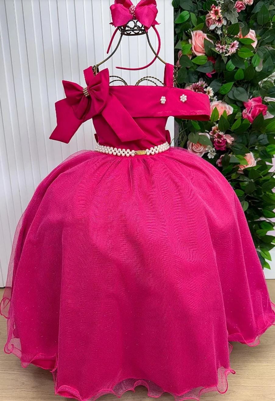Vestido Julia - Foto 1