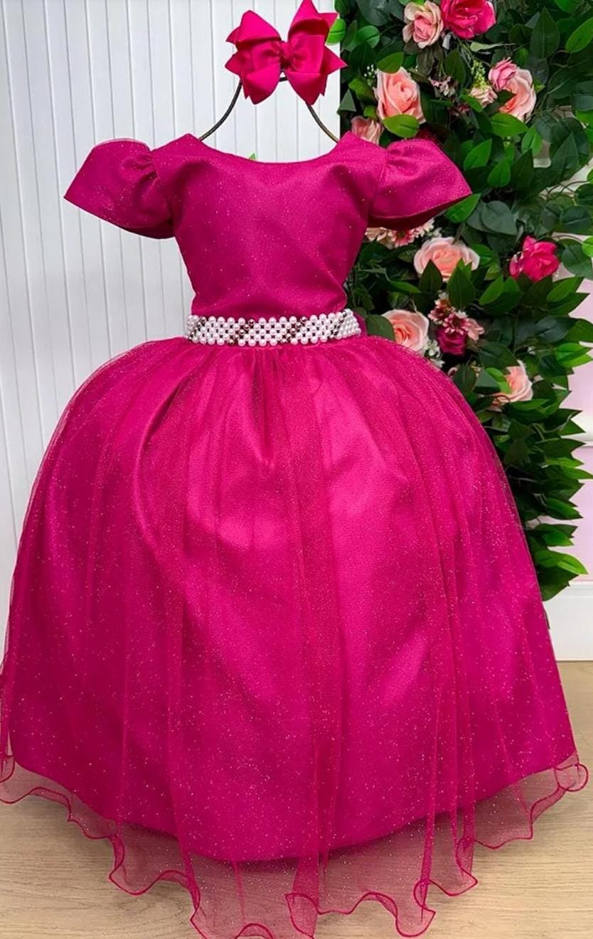 Vestido longo - Foto 1