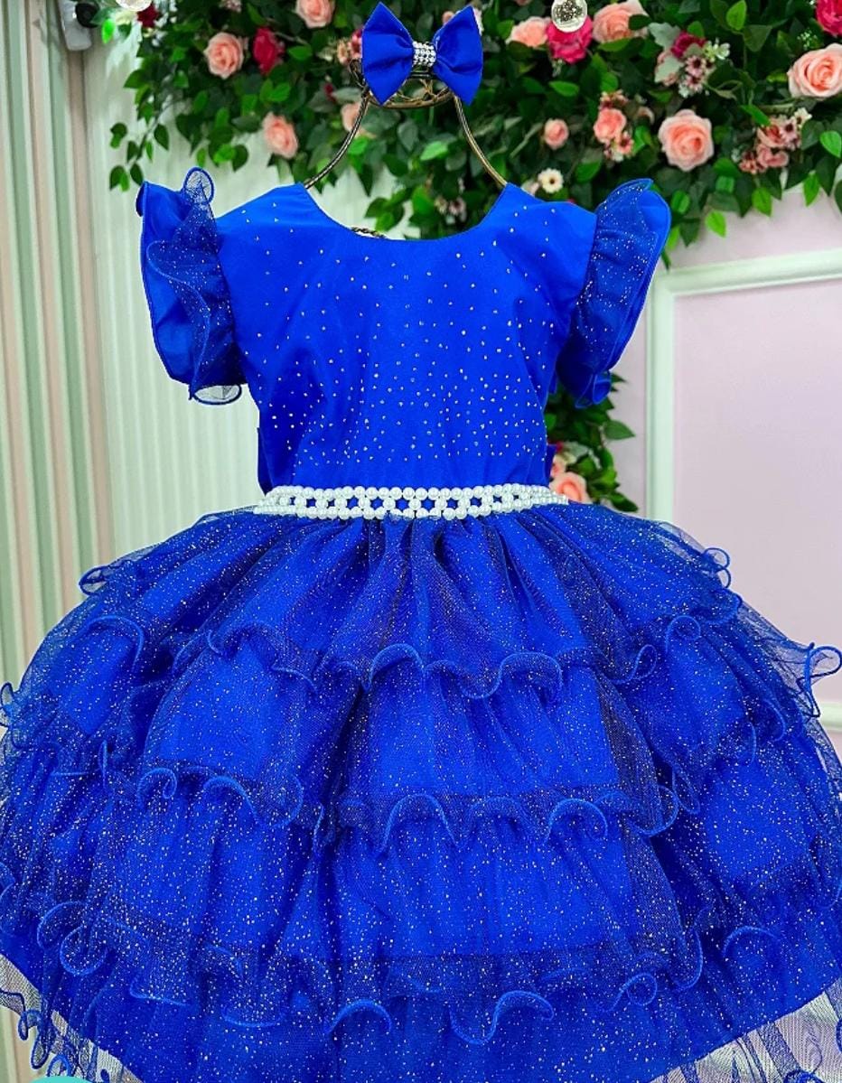 Vestido Bela - Foto 1