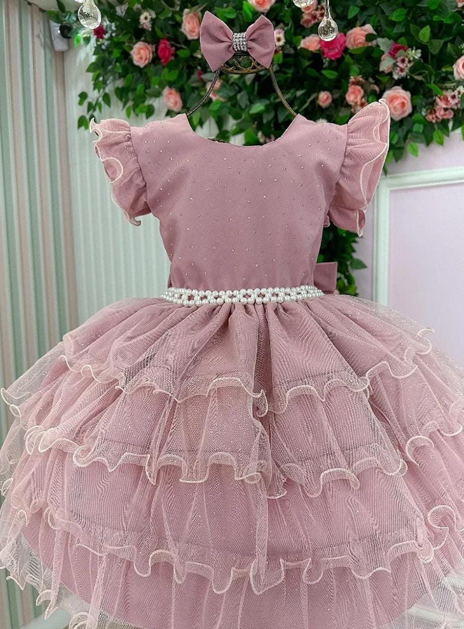 Vestido Bela - Foto 2