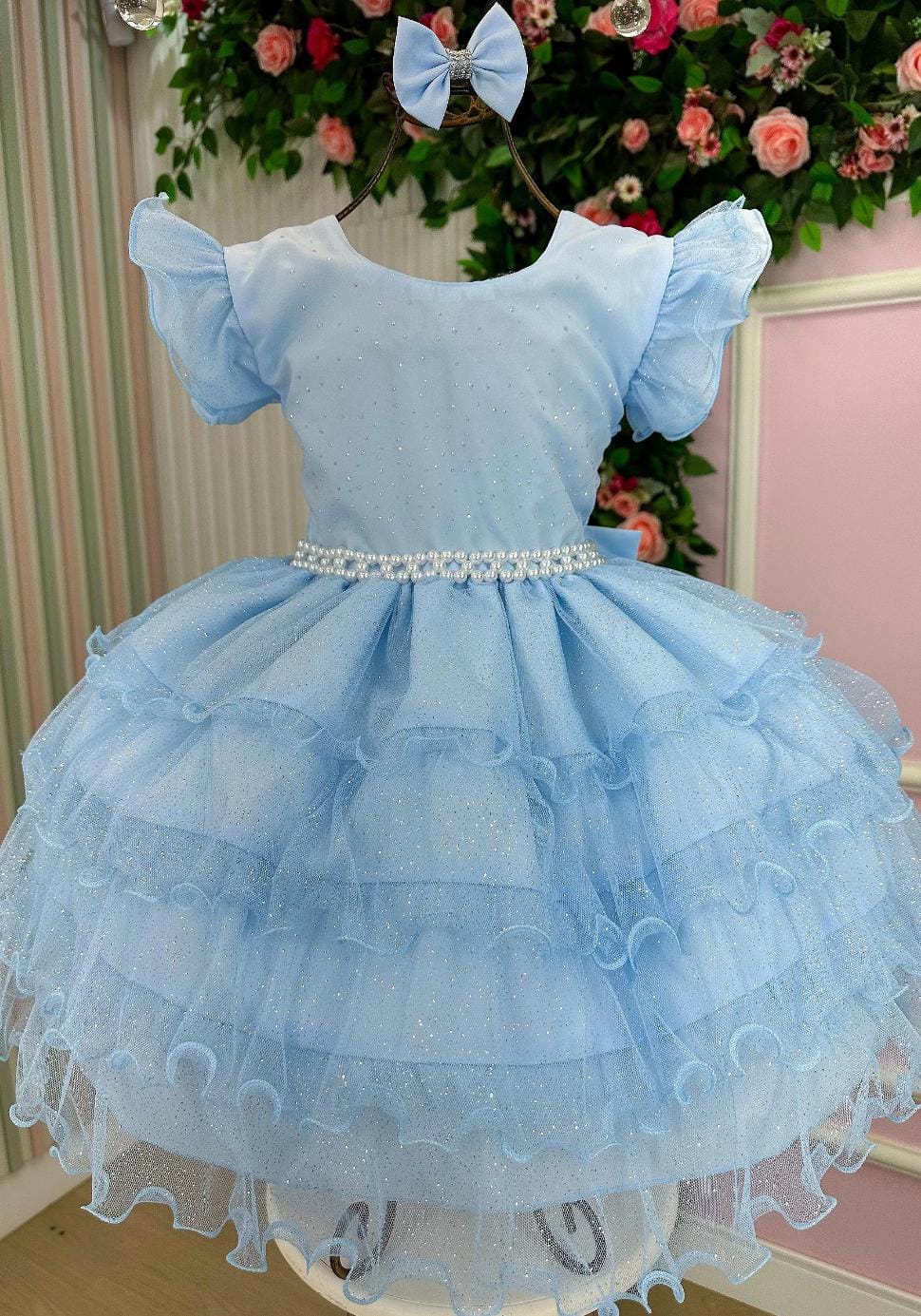 Vestido Bela - Foto 3