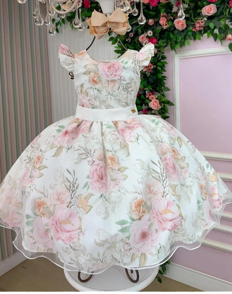 Vestido Ana - Foto 1