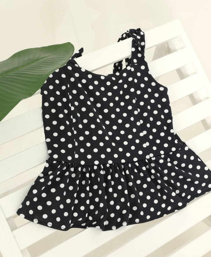 Blusa poá - Foto 4