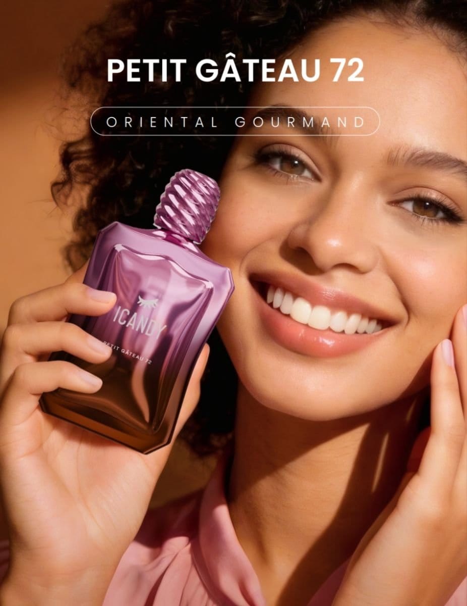 Icand Petit Gateau 72 - Foto 1
