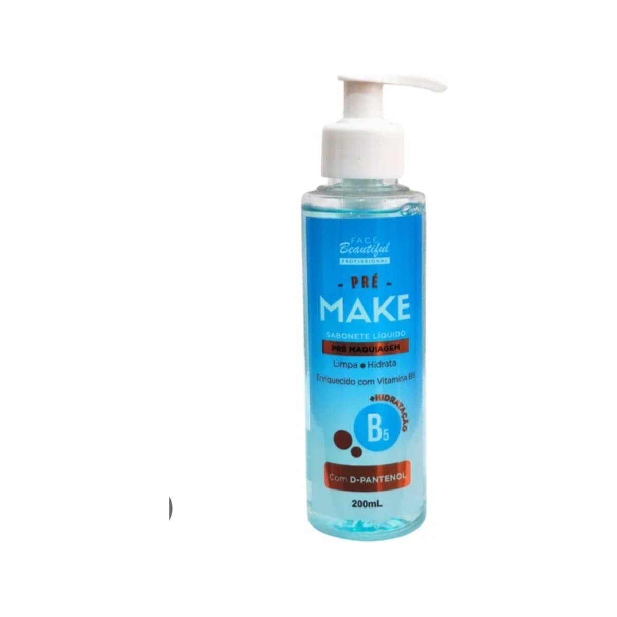 Sabonete Líquido Pré Make B5