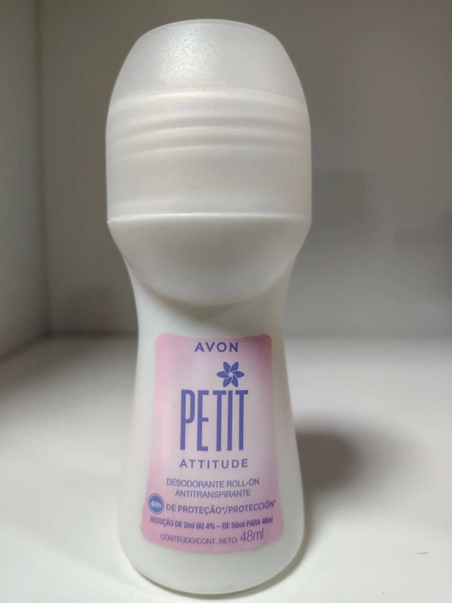 Desod Antit Roll-on